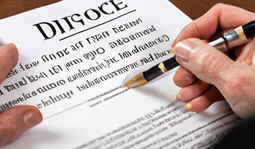 Divorce Attorney Bend Oregon