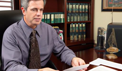 Family Law Attorney Houston