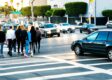 Los Angeles Pedestrian Accident Attorney