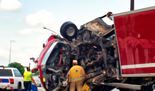 St Louis Truck Accident Attorney